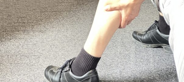 むくみを軽減するためのヒント